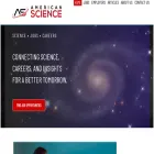 americanscience.org