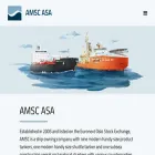 americanshippingco.com