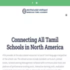 americantamilacademy.org