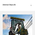 americantokyolife.com