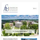americanuniversities.org
