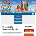 americanwatersports.net