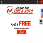 americanwesttire.com