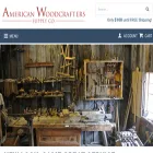americanwoodcrafterssupply.com