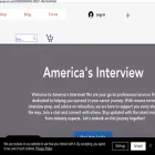 americasinterview.com