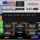 americasmotorsportsnashville.com