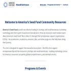 americasseedfund.us