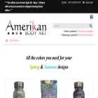 amerikanbodyart.com