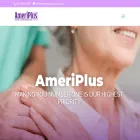 ameriplusservices.com