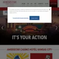 ameristarkansascity.com