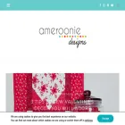 amerooniedesigns.com
