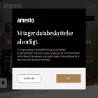 amestosolutions.dk
