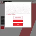 ametek.co.kr