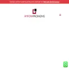 amforapackaging.com