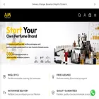 amfragrances.com