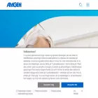 amgen.dk