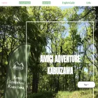 amiciadventure.com