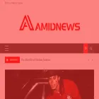 amidnews.com