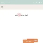 amiethedatingcoach.com