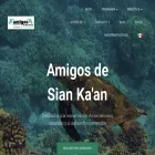 amigosdesiankaan.org
