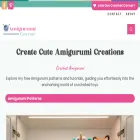 amigurumicorner.com