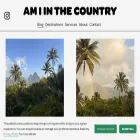 amiinthecountry.com