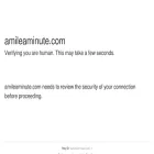 amileaminute.com