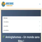 amingtahomes.com