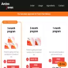 amino7even.com