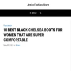 amirafashionstore.com