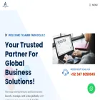 amirfarooqllc.com