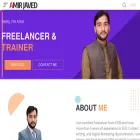 amirjaved.net