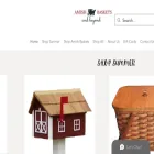 amishbasketsandbeyond.com