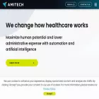 amitechsolutions.com