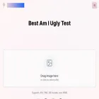 amiuglytest.com