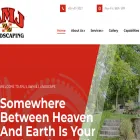 amjlandscaping.com