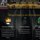 am-music-events.com