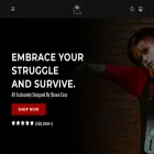 amnclothing.com