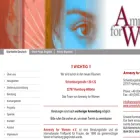 amnestyforwomen.de