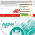 amonncolor.com