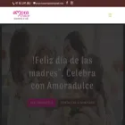 amoradulce.com