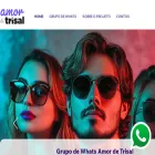 amordetrisal.com