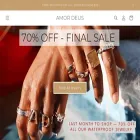 amordeusjewelry.com