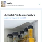 amorfar.com