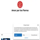 amorporlosfierros.com