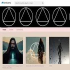 amountainofone.bandcamp.com