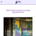 amped.education