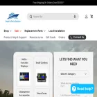 ampedupmarine.com