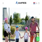 ampes.nl