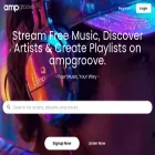 ampgroove.com